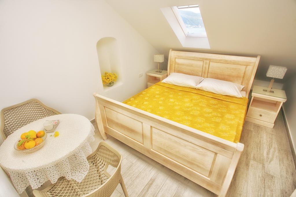 Apartments Barizon 卢什蒂卡 外观 照片