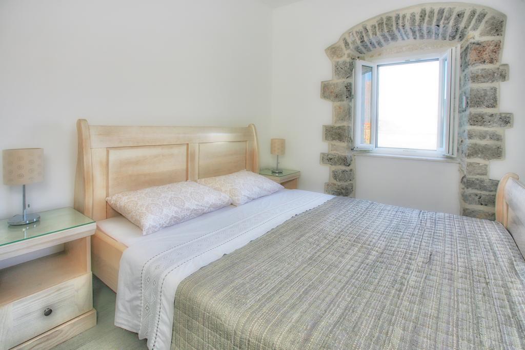 Apartments Barizon 卢什蒂卡 外观 照片