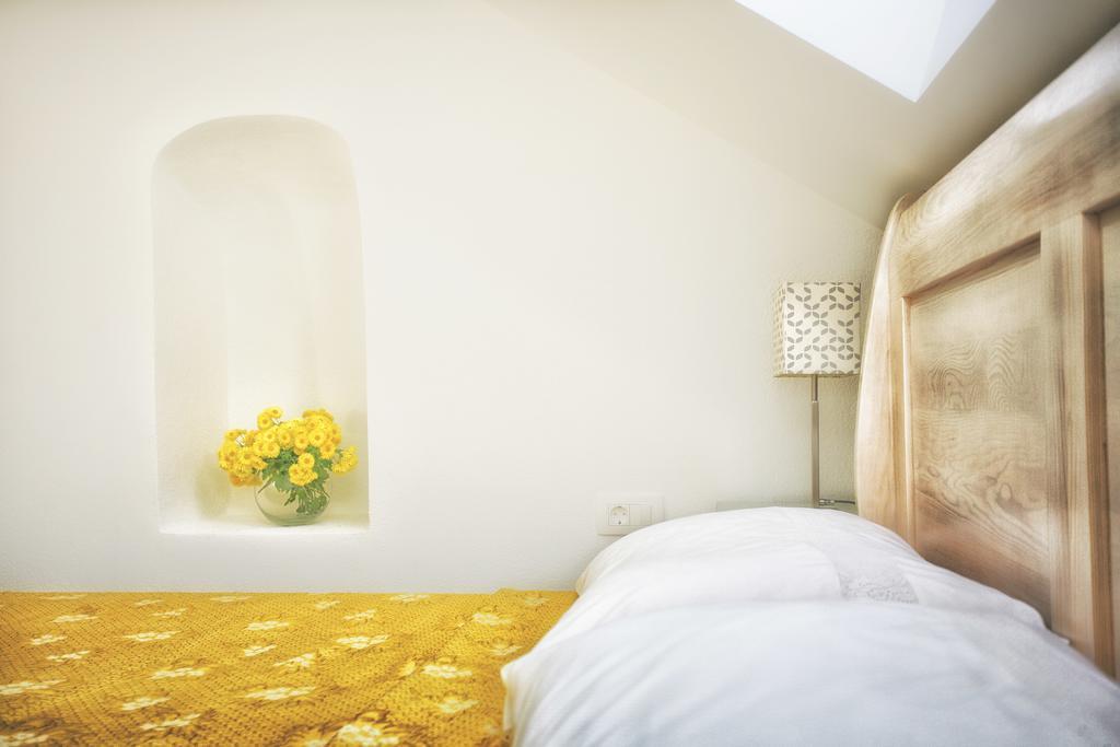 Apartments Barizon 卢什蒂卡 外观 照片