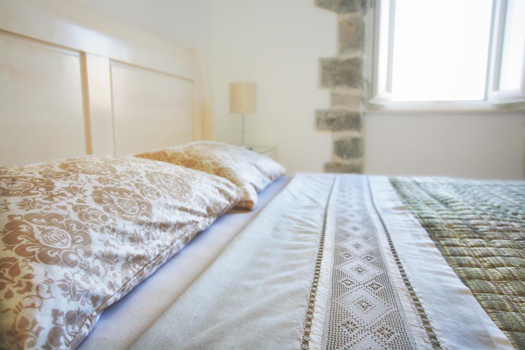 Apartments Barizon 卢什蒂卡 外观 照片