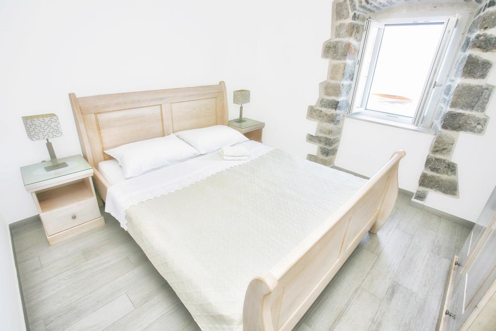 Apartments Barizon 卢什蒂卡 外观 照片